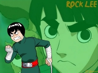 Rock Lee